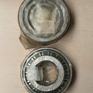 2-2550-009-0 RODAMIENTO