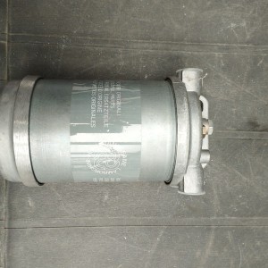 2.4319.130.0 FILTRO DE GASOIL