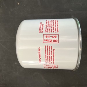 20199355 FILTRO