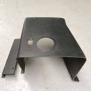 203181 PANEL / CUBIERTA / TAPA CAJA DE CAMBIOS LAND ROVER