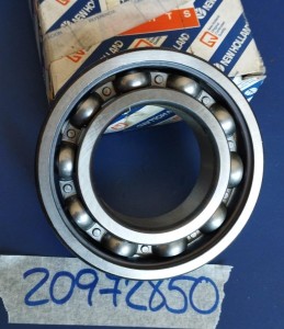 20972850 RODAMIENTO