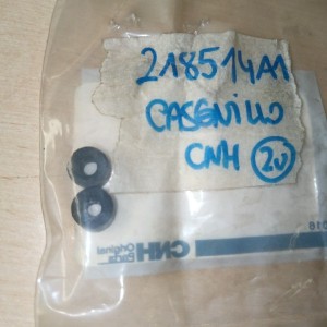 218514A1 CASQUILLO GOMA