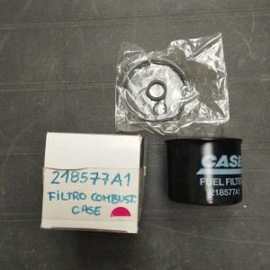 218577A1 FILTRO DE GASOIL