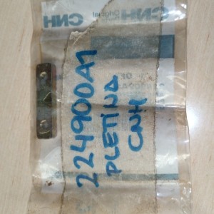 224900A1 PLETINA