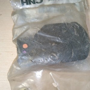231426A1 PRISIONERO PEDAL ACELERADOR / SOLENOIDE