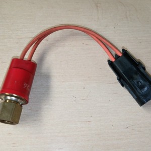 234921A1 MANO CONTACTOR PRESION AIRE ACONDICIONADO
