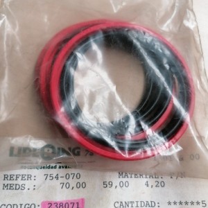 238071 RETEN 70.00X59.00X4.20