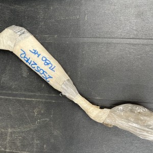 25052M92 TUBO