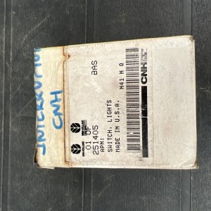 251405 INTERRUPTOR
