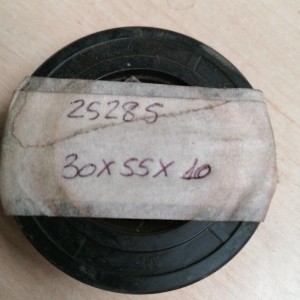 25285 RETEN 30X55X10