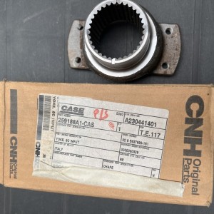 259188A1 UNION