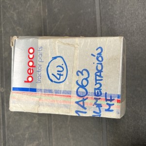2641A063 BOMBIN CEBADOR