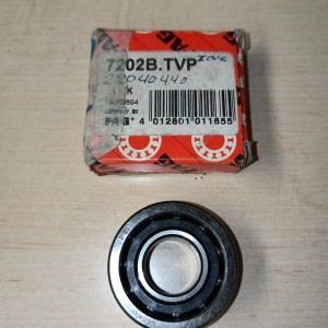 28040440 RODAMIENTO 7202B TUP