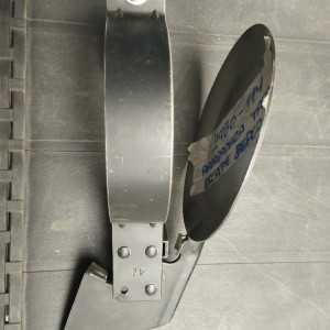 2930-114 TAPA DE ESCAPE