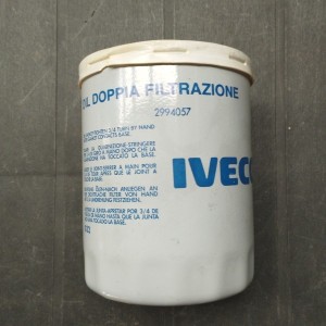 2994057 FILTRO DE ACEITE
