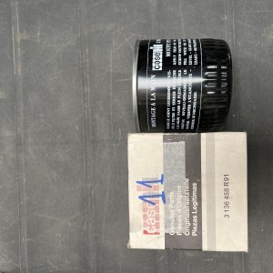 3 136 458 R91 FILTRO