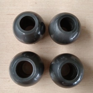 300015644 BOLA COSECHADORA