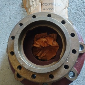 300018837 CUBO