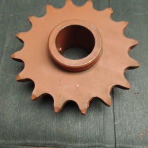 300110926 ENGRANAJE CNH Y LAVERDA