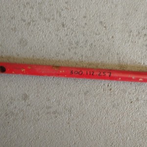 300112257 PALANCA