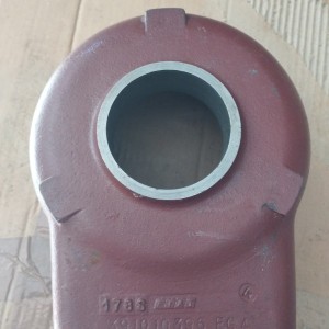 300114336 CARCASA