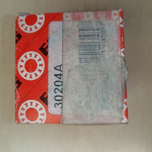 30204A RODAMIENTO