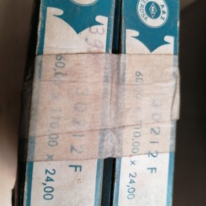 30212F RODAMIENTO