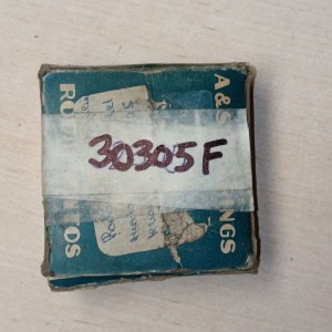 30305F RODAMIENTO