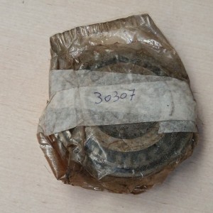 30307 RODAMIENTO