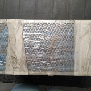 303748A1 FILTRO CABINA