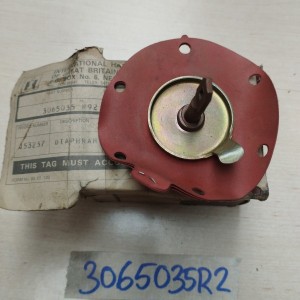 3065035R2 DIAFRAGMA