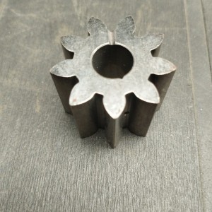 31165461 PIﾑON