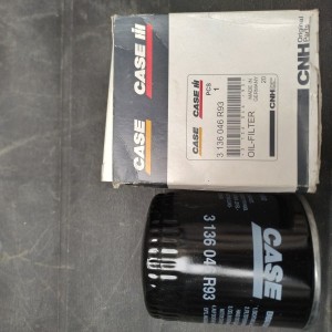 3136046R93 FILTRO
