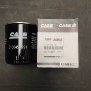 3136459R91 FILTRO