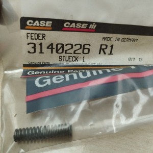3140226R1 MUELLE