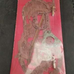 3152J007-L KIT DE JUNTAS