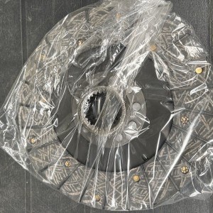 3157549-M92 DISCO EMBRAGUE