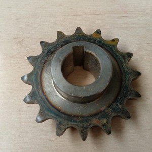320528350 PIﾑON