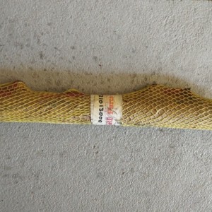 321013000 BOTELLA HIDRAULICA AVANCE MOLINETE