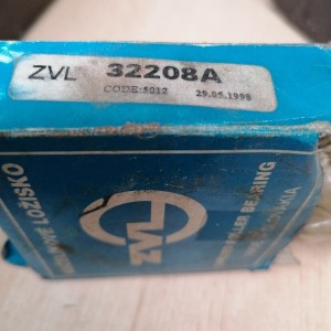 32208A RODAMIENTO ZVL