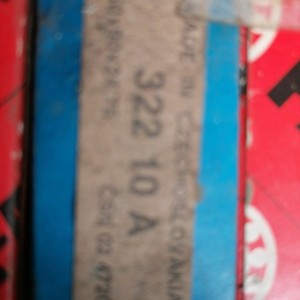 32210A RODAMIENTO