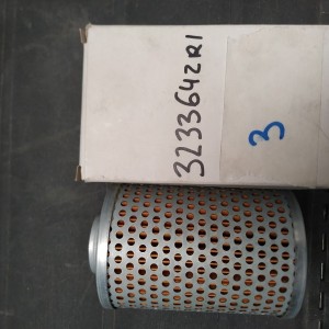 3233642R1 FILTRO