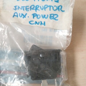 330116A1 INTERRUPTOR AUXILIAR POWER