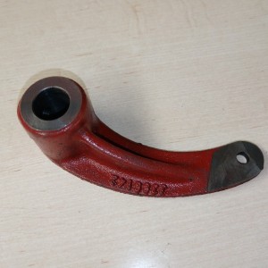 3386142M2 PALANCA VARILLA ENGANCHE