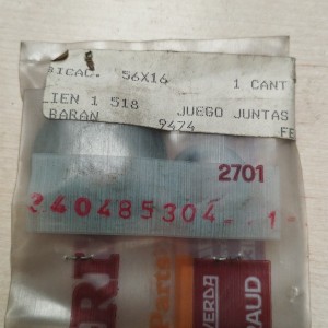 340485304 JUEGO DE JUNTAS