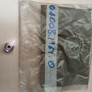 0.0008.1969.0 RACORD