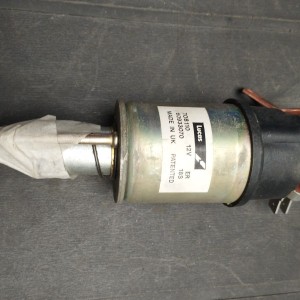 3473937M91 SOLENOIDE