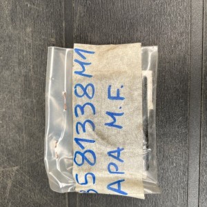 3581338M1 TAPA