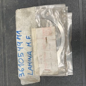 3610549M1 LAMINA