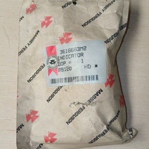 3618663M2 INDICADOR